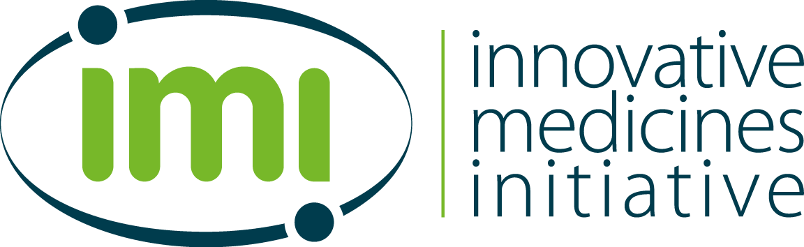 Efpia-logo Eu Imi Logo - Innovative Medicines Initiative Logo (1152x354)