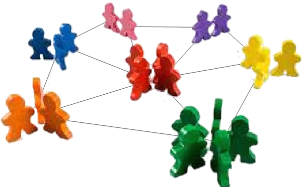 Clip Art Sharing Information (600x373)