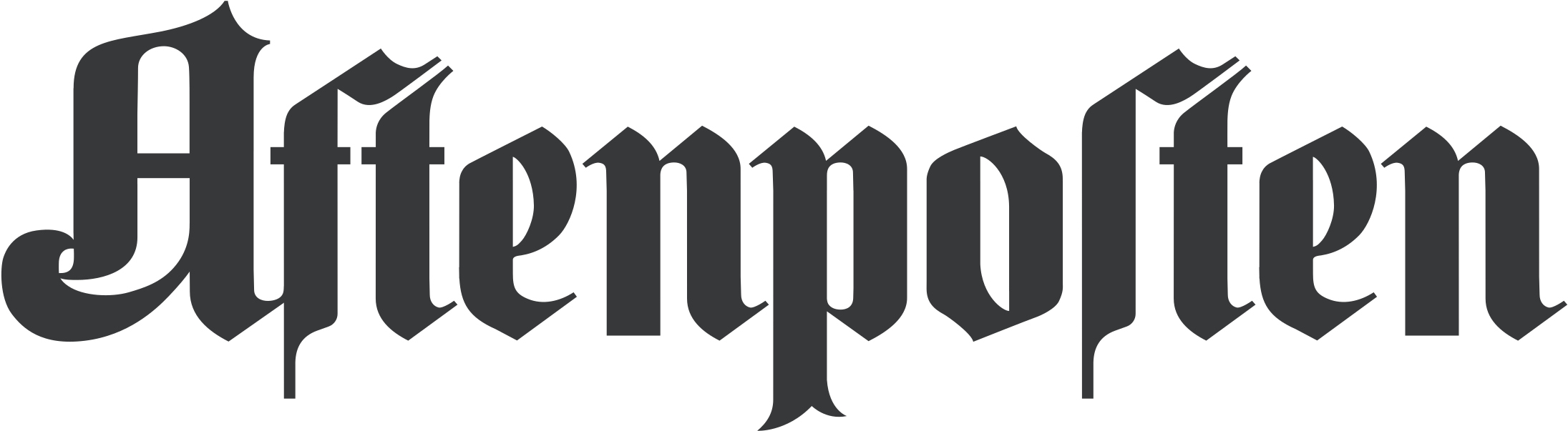 Aftenposten Logo Png Transparent - Aftenposten (2400x2400)