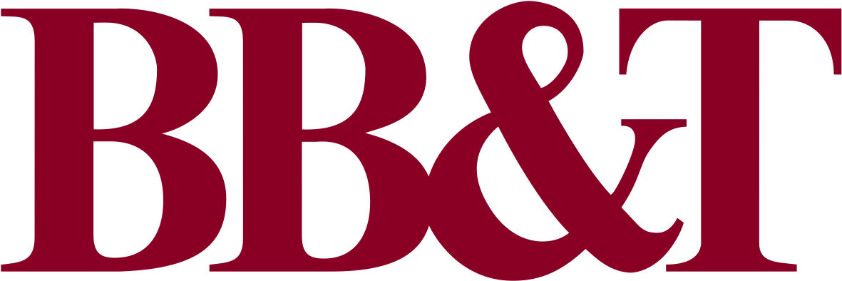 Bb&t - Branch Banking And Trust Company (1200x413)