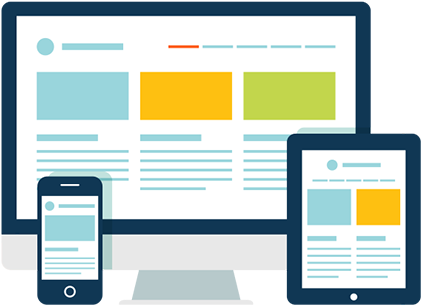 Website Design And Development - Responsive Web Design (440x440)