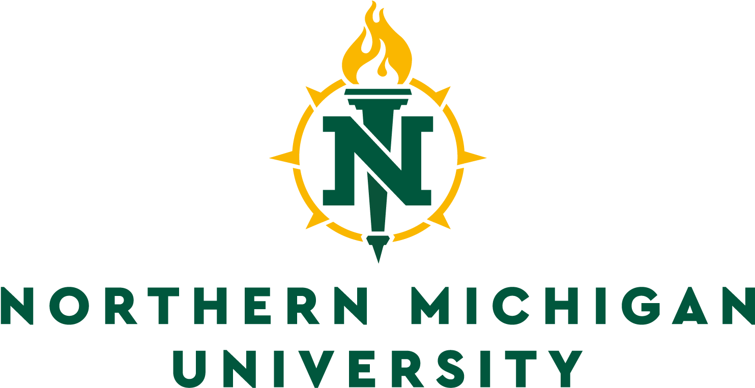Wildcat Clipart Northern Michigan - Northern Michigan University (1920x1080)