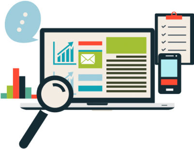 Website Design Services We Offer - Website Design & Services (400x323)