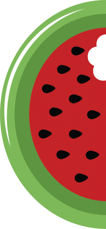Image Of A Watermelon - Advocacy (373x800)