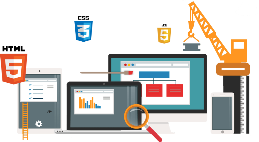 The Builder Makes It Possible To Customize Your Website - Website Launch For Startups (860x474)