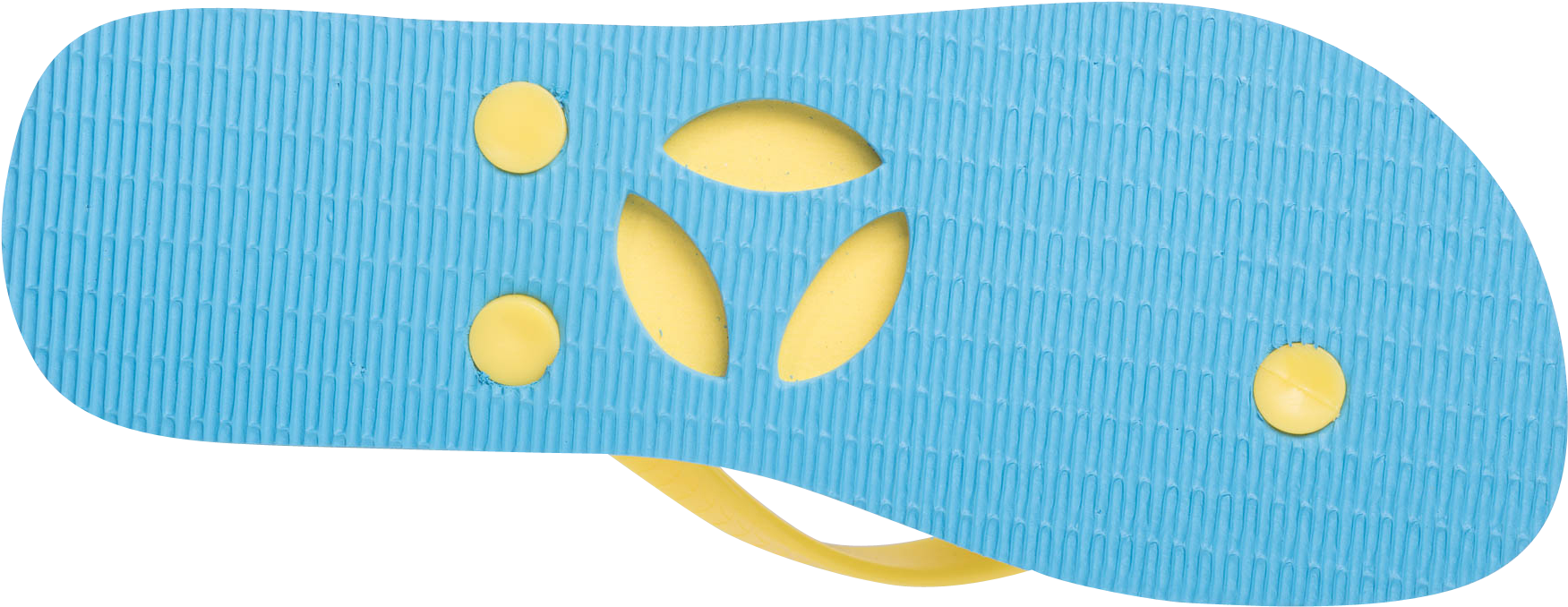 Thongs Women Classic Aqua Rubber Flip Flop - Thongs Women Classic Aqua Rubber Flip Flop (1920x803)