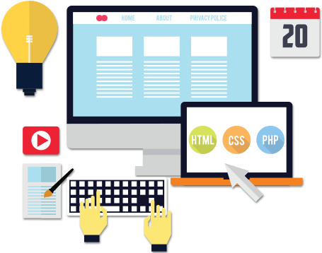 Website Maintenance - Web Design (575x360)