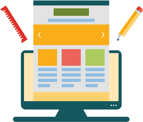 Website Management Services - Opencart Theme Customization (500x500)