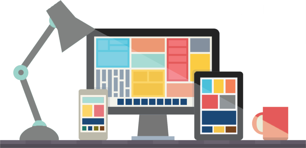 Corporate Website Design - Kullanıcı Odaklı Web Tasarımı (973x471)