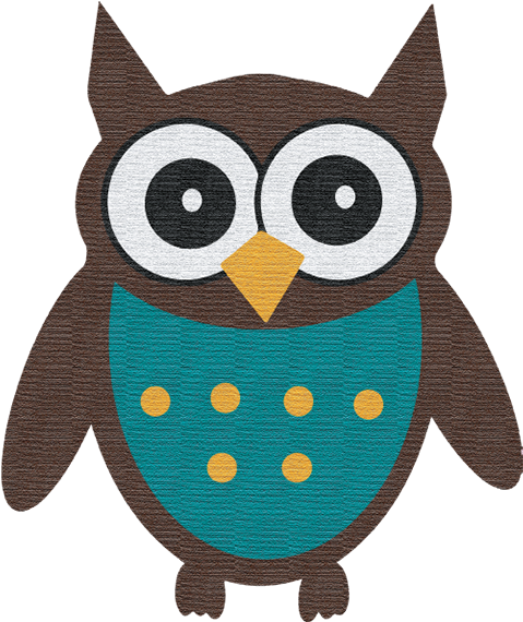 Classroom Rules Измислете И Напишете 5 Свои Собствени - Transparent Background Wise Owl Clipart (567x643)