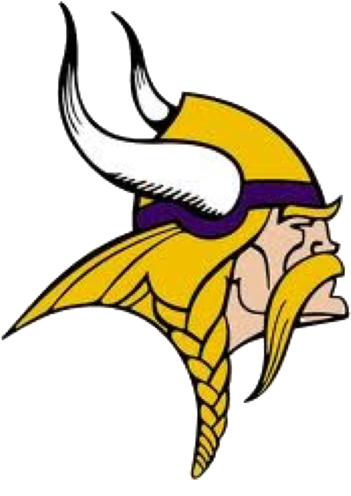 Westhill Computer Science Classes - Minnesota Vikings Clipart (805x1024)