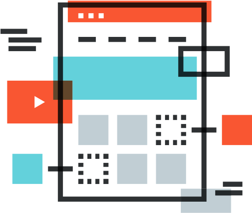 Custom Platform - Web Page (512x512)