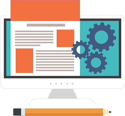 Do You Need A Website For Your Business Do You Already - Web Design Icon Transparent (400x370)