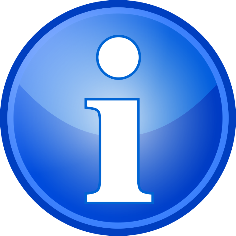 Info Icon - Info Icon (800x800)