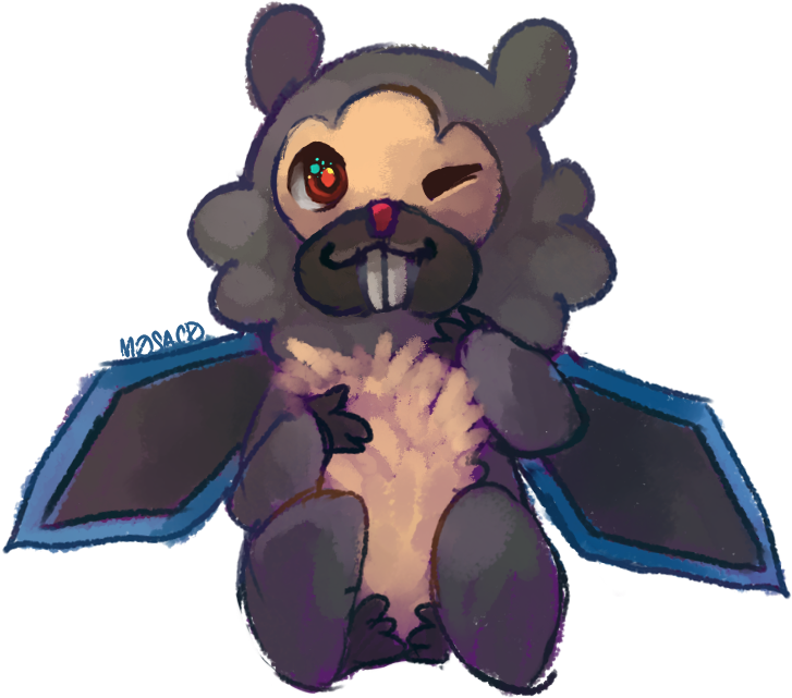 Colors- See Ref, Brown Eyes - Cartoon (780x681)