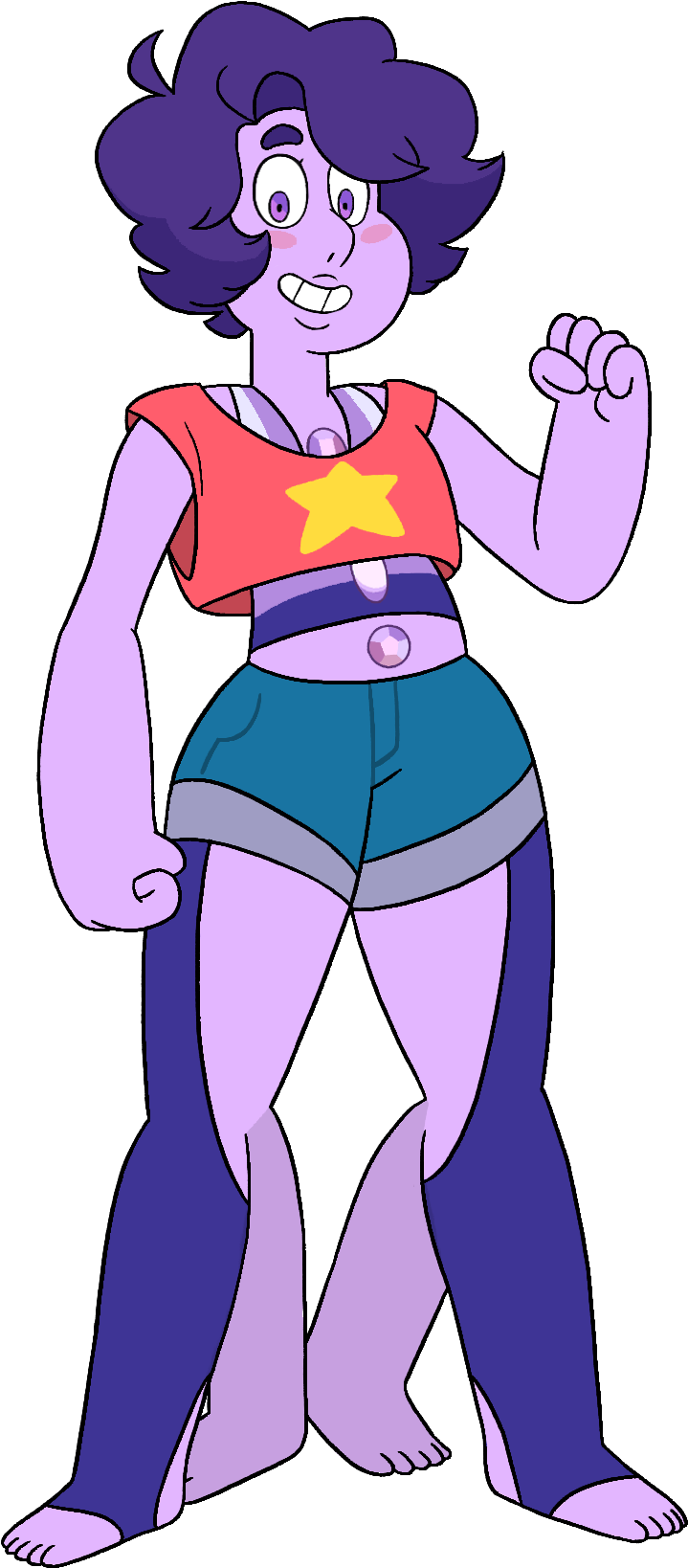 Lavender Quartz - Lavender (1080x1920)