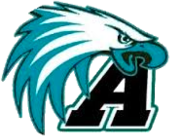 Auburn Drive Logo - Auburn Drive High School (720x535)