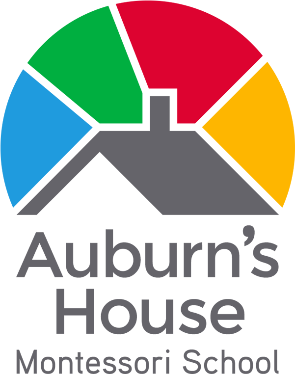 Auburn's House Montessori School Logo - Queens Cross Housing Association (600x800)