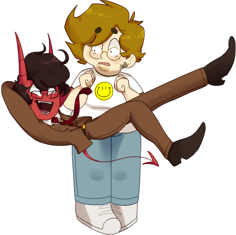 Details - Cartoon (905x903)