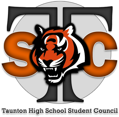 Taunton High Stuco - Taunton High School Logo (400x400)