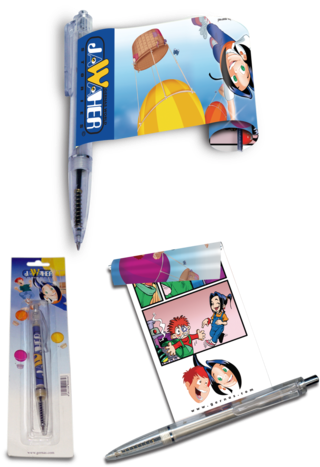 Back To School Emerald Gift Box $ - School (347x480)