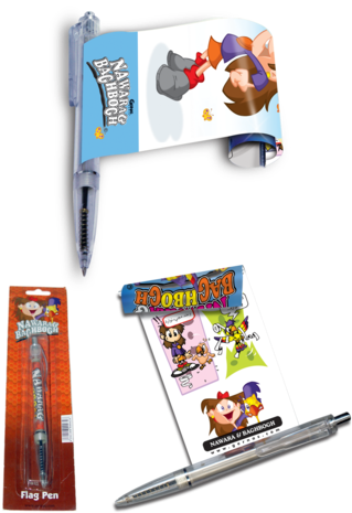 Back To School Emerald Gift Box $ - School (347x480)