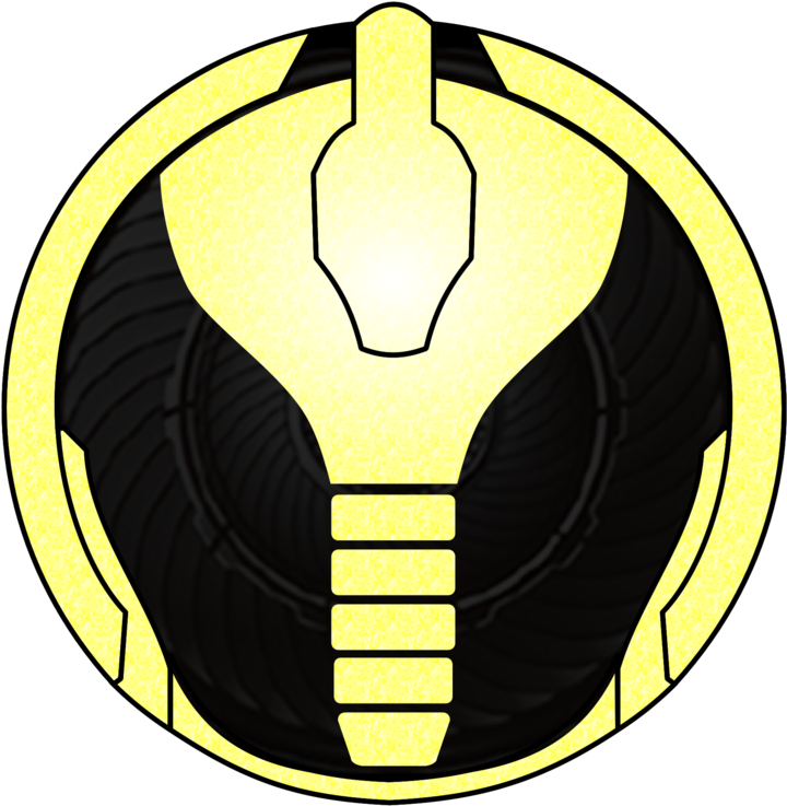 Kamen Rider Ghost Edison Hd By Markolios - Kamen Rider Ghost Edison (894x894)