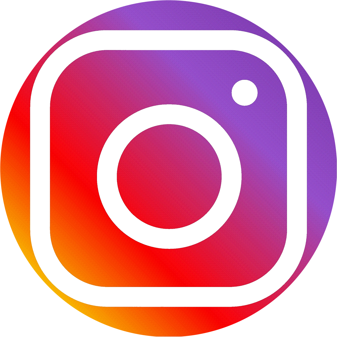 Facebook Instagram - Icon Design (1454x1454)