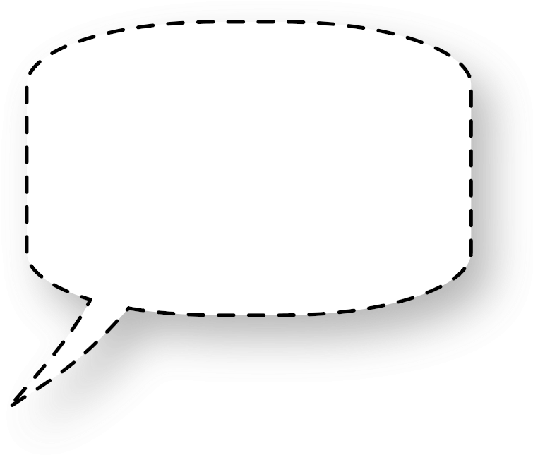 Cartoon,speech Bubble Clip Art Download - Speech Bubble (800x693)