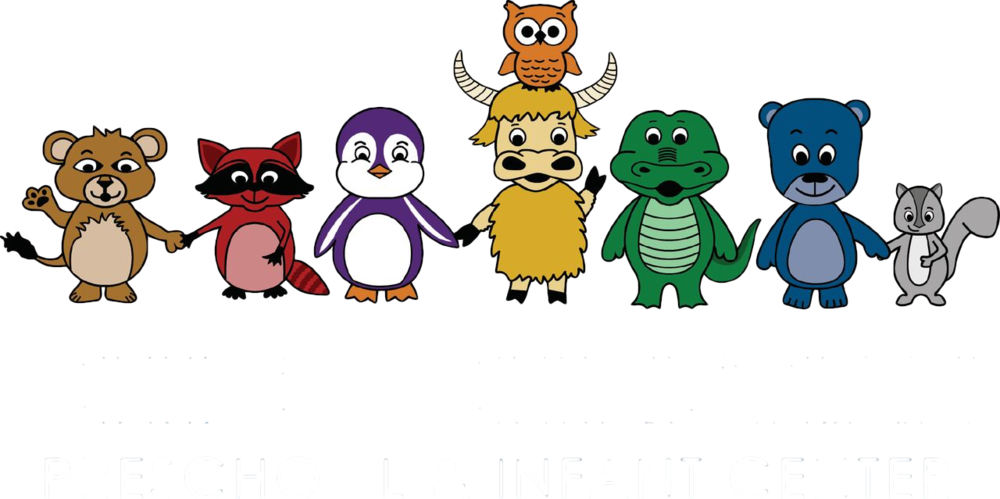 Chico Christian Preschool - Chico Christian Preschool (1000x499)