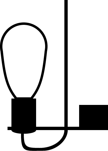 This Upward Position Creates A Better Ambient Lighting - This Upward Position Creates A Better Ambient Lighting (359x498)