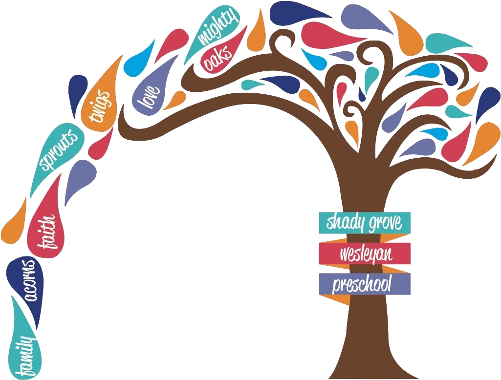 Shady Grove Wesleyan Preschool - Motor Vehicle Registration (1179x878)