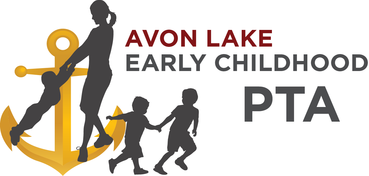 Avon Lake Early Childhood Pta - Child (1281x612)
