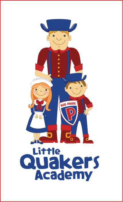 Community Preschool Registration - Leading Quality Assurance (426x700)