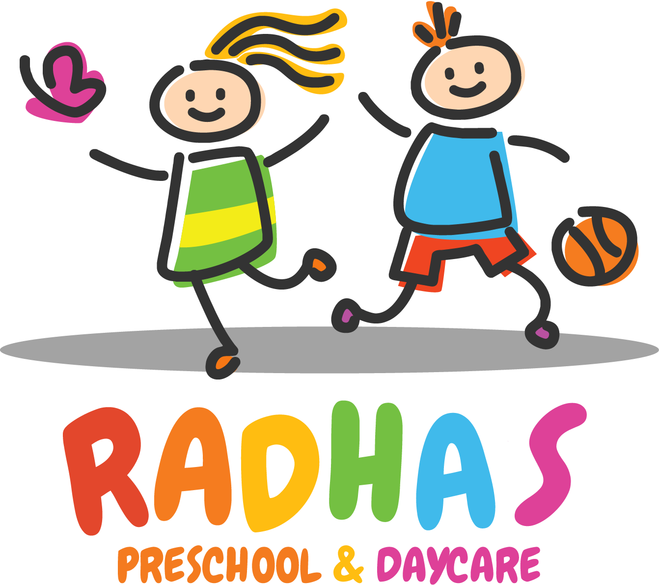 Radha's Precious Daycare, Warmsprings, Fremont, Ca - Radha's Precious Preschool & Family Daycare (1342x1190)
