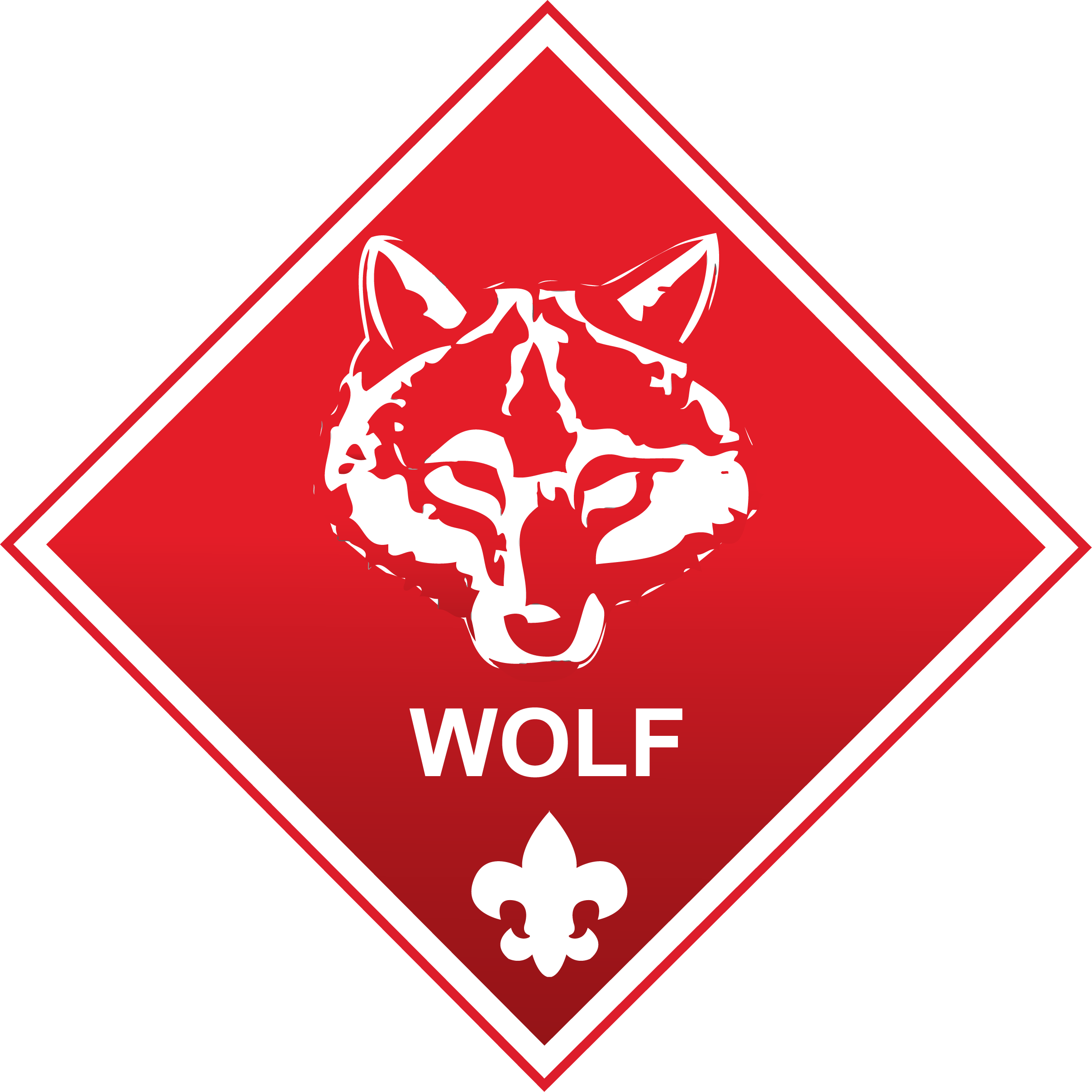 The Academy Of Racing - Class 3 Dangerous Goods (2413x2413)