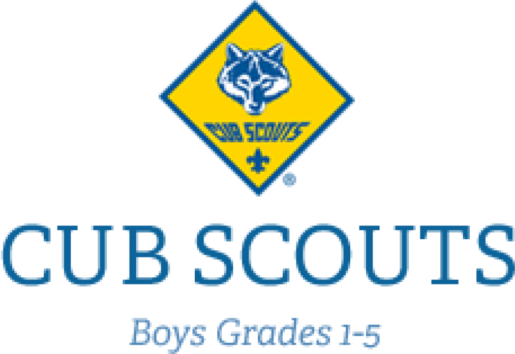 Boy Scouts St - Cub Scout Clip Art (1024x696)