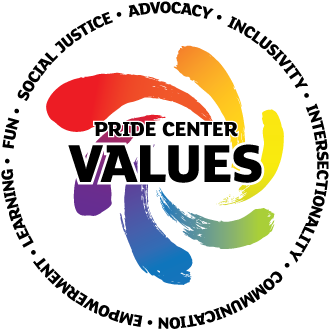 Pride Center Values - Social Justice (350x350)