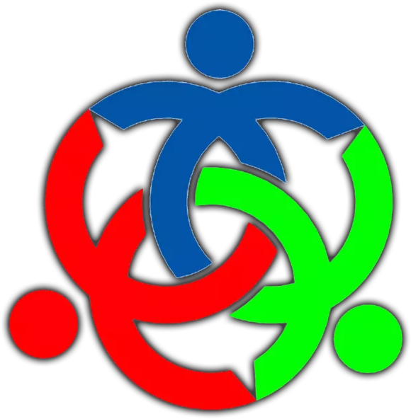 Men And Women Are Fundamentally Different Creatures - Circle (602x602)