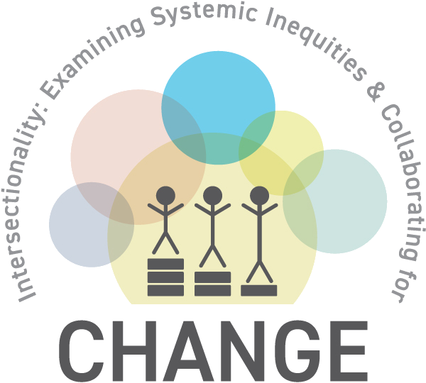 Examining Systemic Inequities And Collaborating For - Change In Plans Sign (600x540)