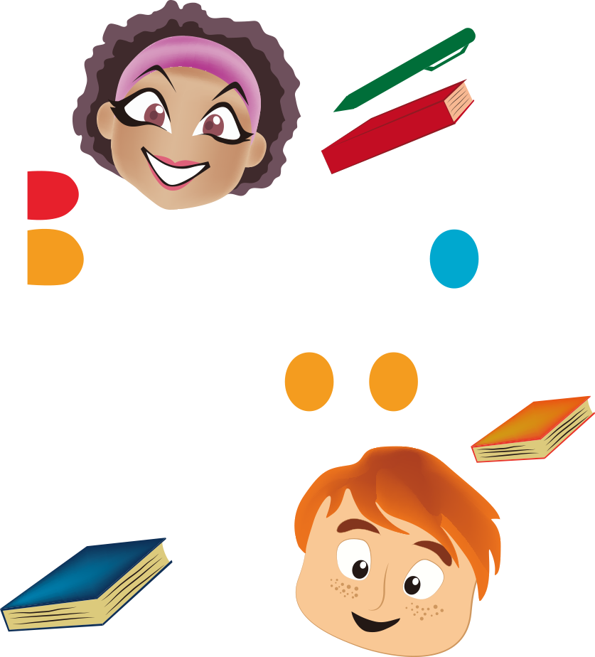 Student First Day Of School Illustration - Student First Day Of School Illustration (837x924)