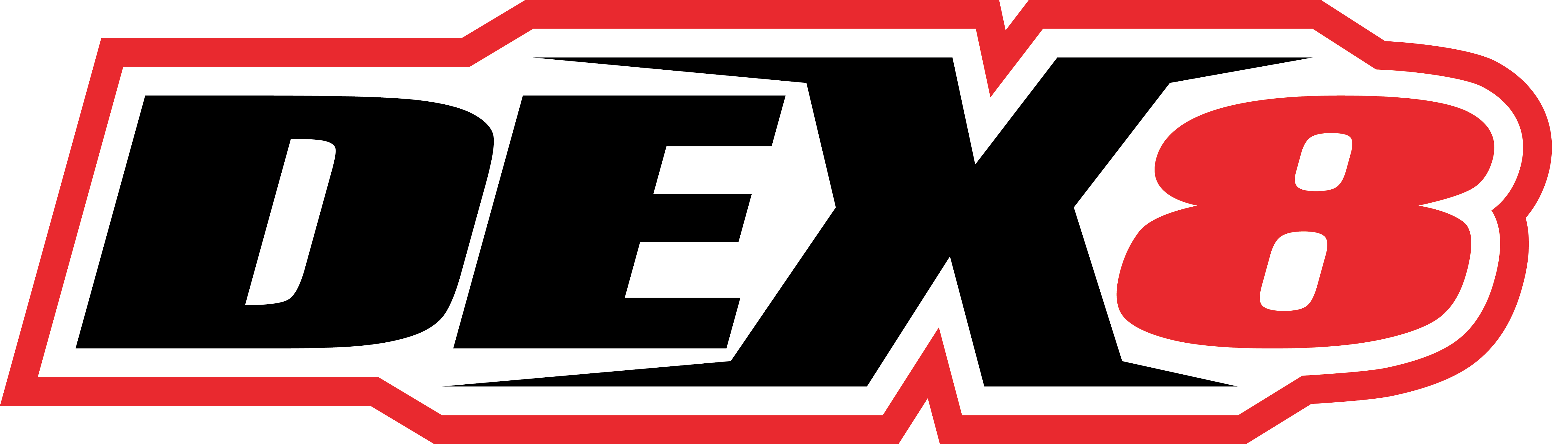 Dex8-logo - Team Durango (5092x1459)