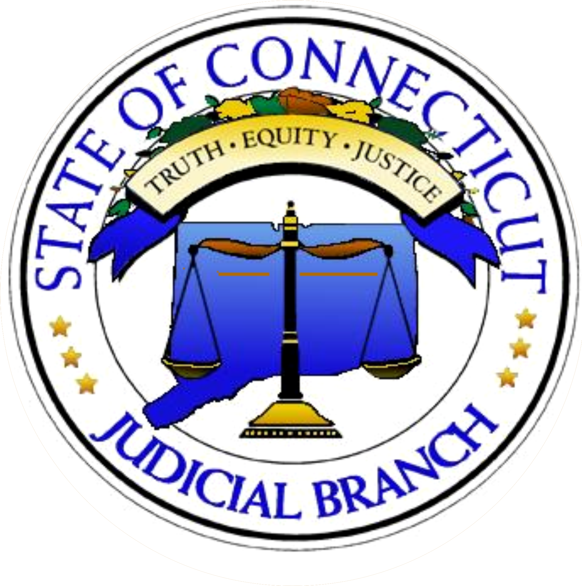 Bail Office And Field Situational Awareness - State Of Connecticut Judicial Branch (2000x2000)