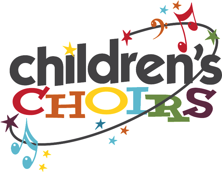 Children's Choir Singing Schedule For October - Children's Church Choir (750x566)