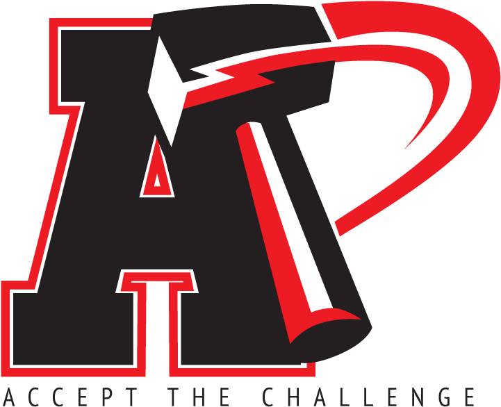 The Complete 8th Annual Ap District Honor Roll Can - Graphic Design (900x717)