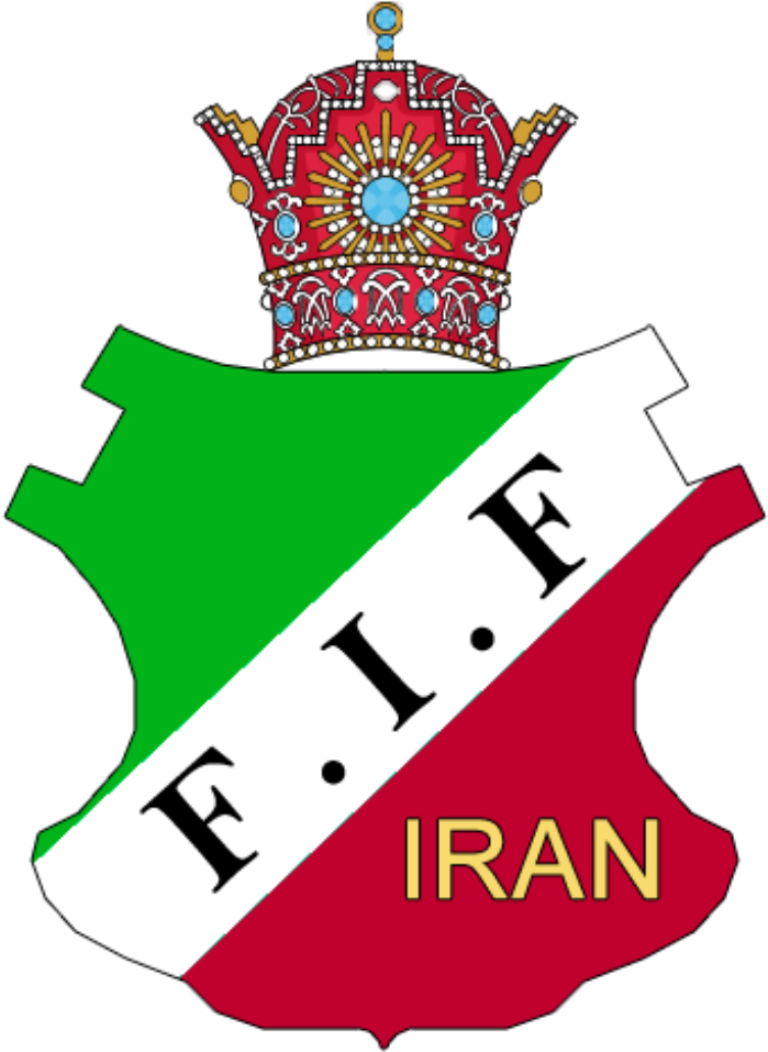 Football Federation Islamic Republic Of Iran (999x1024)