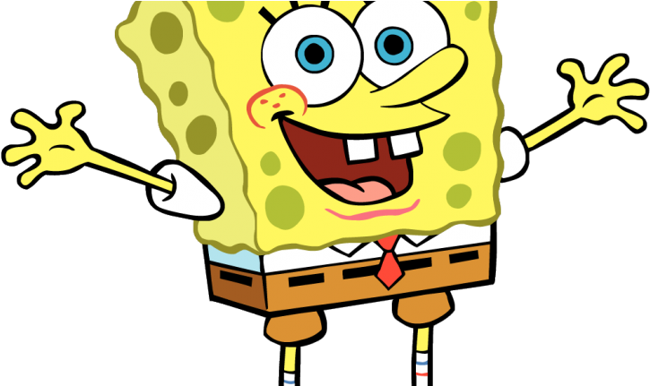 Make Two Or Three More Seasons Of Spongebob Squarepants - Spongebob Squarepants Cartoon Spongebob (750x430)