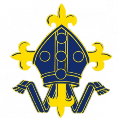 Trinity Sport Has Progressively Worsened - Emblem (401x400)