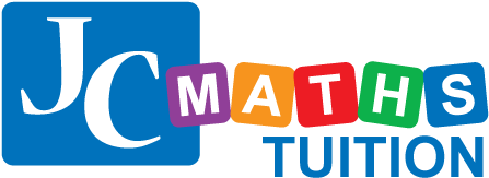 Jc Maths Tuition Logo - Math Tuition (512x256)