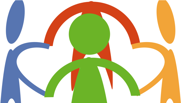 New System Changing The Way The La Crosse County Addresses - People Holding Hands Clipart (800x420)